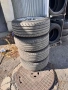 Rondell 0026 R16 7,5J 4x114,3, снимка 4