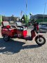 Двуместна CARGO Електрическа Триколка VOLT Electric CARGO 1500W, снимка 1 - Мотоциклети и мототехника - 43985080
