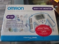 Omron body fat monitor, снимка 3