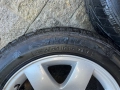 Bmw style 45 с гуми, снимка 2