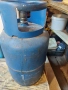 Газови бутилки 2 бр , снимка 2