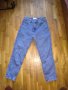 Zara дамски маркови дънки USA-4 EU-36 №36 отгоре додолу 96см и ханш 36см, снимка 1