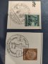 Пощенски марки, снимка 1 - Филателия - 32794181