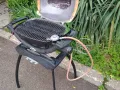 ГАЗОВО БАРБЕКЮ WEBER Q 1000, снимка 7