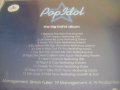 Pop Idol: The Big Band Album - оригинален диск, снимка 2