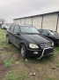 Мерцедес ML 163, снимка 2