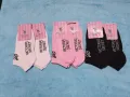 Различни видове чорапки 6 бр в пакет, снимка 3
