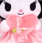 Играчка Kuromi, плюш, снимка 10