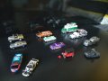 Hot Wheels Колекция 1968 - 2023, снимка 16