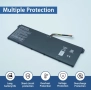 Батерия лаптоп Acer, снимка 3