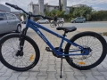 BYOX Велосипед 26" CODE син, снимка 8