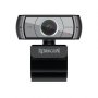 Уеб Камера Redragon Apex GW900-BK FHD камера за компютър или лаптоп Webcam for PC / Notebook, снимка 1 - Камери - 32391172