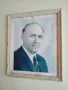 Портрети Живков, Ленин и Георги Димитров, снимка 9
