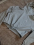 Сиво горнище , снимка 3
