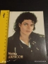 Винтидж снимка картичка на ПОП ИКОНАТА Michael Jackson рядка за КОЛЕКЦИЯ 26844, снимка 6