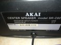 AKAI SR-C60 CENTER-ВНОС FRANCE 1012230757G, снимка 11