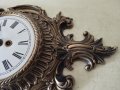 Бароков часовник за стена, снимка 4