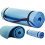 Постелка за фитнес, йога, аеробика, снимка 1 - Йога - 33175545