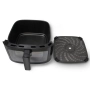 Фритюрник Airfryer Rohnson R-2867 * Гаранция 2 години, снимка 5
