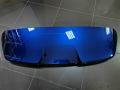 НОВ ОЕ S Line Спойлер Audi A3 8Y 8Y4827933A цвят blau metallic, снимка 5