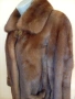 Палто от норка , снимка 5