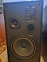 Продавам Hi-FI тонколони FISHER STE-M 82 , снимка 4