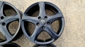 CMS 16 5х112 лети джанти Ауди Фолксваген Сеат Шкода. 5x112, снимка 7