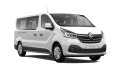 Лайсна предна врата за Opel Vivaro B Renault Trafic III Fiat Talento след 2014 г, снимка 8