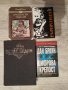 Художествена литература, снимка 6
