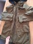 Зимна парка Zara S размер, снимка 1