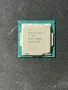 Intel Core I3-7100 SR35C 3900MHz L2-512KB L3-3MB TDP-51W Socket 1151, снимка 1