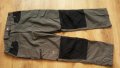 BLWR Outdoor Trouser размер 52 / L за лов риболов туризъм панталон със здрава материя - 743