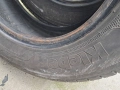 Бусови гуми 205/65/15 С - 2 бр, снимка 4