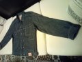 Оригинален Guess Made In USA ! Дънково яке ! Деним !, снимка 8