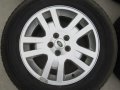 ОРИГИНАЛНИ АЛУМИНИЕВИ ДЖАНТИ 17'' ЗА LANDROVER FREELANDER 2007(5x108x70.1)**014**, снимка 4