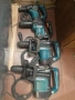 Перфоратори Макита, снимка 1