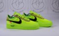 Nike Air Force 1 x Off-White Low, снимка 17