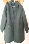 Ново вносно тъмнозелено яке с качулка, 44, снимка 2
