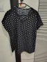 Продавам официална блуза на точки, снимка 1