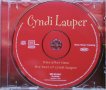 Cyndi Lauper – Time After Time - The Best Of Cyndi Lauper, снимка 3