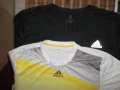 Тениски ADIDAS  мъжки,Л и 2ХЛ, снимка 1