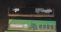 Рам 8GB DDR4 2666Mhz, снимка 1