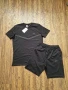 Мъжка екип къси панталони и тениска NIKE
размери М, L , XL , 2XL , снимка 1