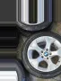 Гуми с джанти БМВ 17ц, снимка 1