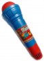 Детска играчка Акустичен микрофон за малката певица и певец