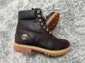 Нови обувки Timberland Espresso Premium 6-Inch Boot, Размер 42, снимка 2