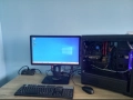 геймърски компютър, снимка 1