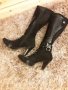 Ботуши естествена кожа, н. 37, снимка 2