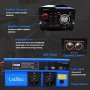 LncBoc Инвертор за захранване за кола 1000 W DC 12 V към AC 220 V 240 V , снимка 2