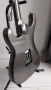 Продавам електрическа китара  Session Stage Series ST Style Pewter Grey, около 1995 г., снимка 5
